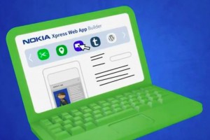 Introducing Nokia Xpress Web App Builder: Create engaging Series 40 web apps in minutes