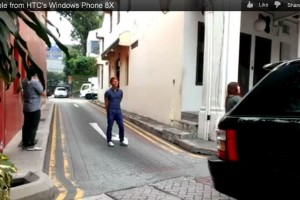 HTC Lumia 8X Sample pics and videos – “if youâ€™re a photo bug, the [Nokia Lumia] 920 appears to be the clear winner.”