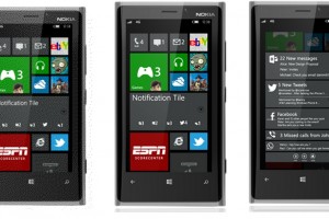 WP8 Centralised Notifications concept