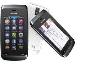 Nokia Asha 308 and 309 officially launched! Recognised as smartphones!