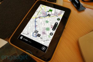 Confirmed: Amazon is using Nokia’s Location Platform, shuns the Google.