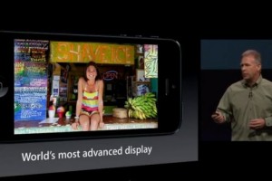 Apple claims iPhone 5 has most advanced display, conveniently forgets the superior display in Nokia Lumia 920