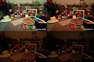 Nokia Lumia 920 demolishes SGSIII, HTC OneX and iPhone 5 in Engadget’s low light shootout