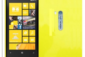 Papercraft Pikachu Yellow Nokia Lumia 920 – Make your own!
