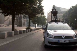 NokConv: Fueling the future of digital maps