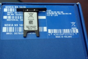 Nokia Sells (not the) Last Europe Based Factory; Salo, Finland