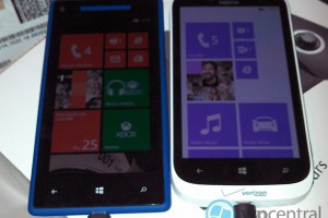Verizon’s Nokia Lumia 822 leaked again