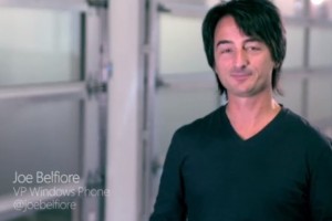 Video: Meet Windows Phone 8