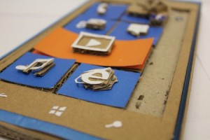 Gallery of Cardboard Nokias – Make your own and win either a Nokia 808 PureView or Nokia Lumia 900