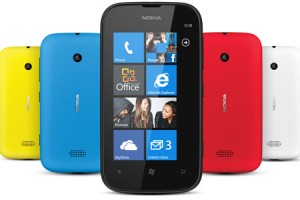 Officially announced: Nokia Lumia 510, our most affordable Lumia yet – Available in November