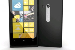 Rogers Canada to get Nokia Lumia 920 today