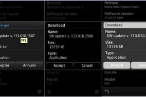 Firmware Update available for Nokia 808 PureView, v113.010.1507