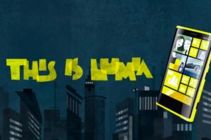 Video: Nokia Lumia 920 – Time to #switch (Cartoon)