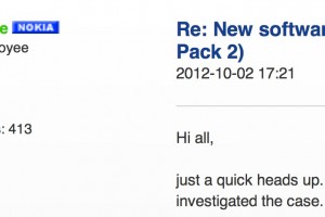 Belle FP2 temporarily pulled due to issues