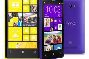 Stephen Elop interviewed at CNET (and CNET asks if you can tell Nokia Lumia from HTC’s absurd KIRF?)