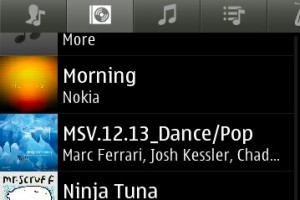 Gallery: Belle FP2 screenshots