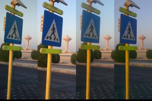 Weekend Read: Nokia 808 vs iPhone 4S vs GSIII vs HTC OneX