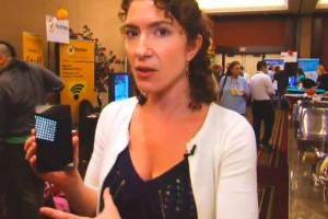 Video: Nokia Lumia 810, T-Mobile’s first Windows 8 phone