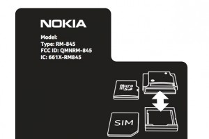 Nokia Lumia 822 for Verizon swans into FCC?