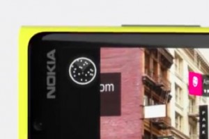 November 11, Nokia Lumia 920 launch for AT&T