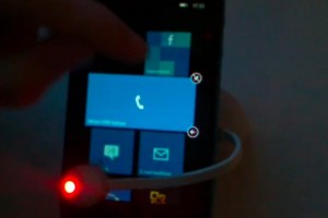 Weekend Watch: WP7.8 on Nokia Lumia 710?