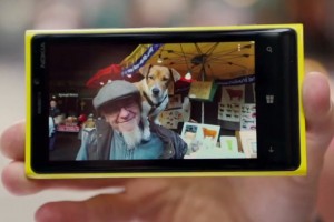 Video: More switch to Lumia ads