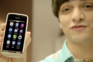 Video: Diwali Offer with Nokia Asha Smartphones TVC