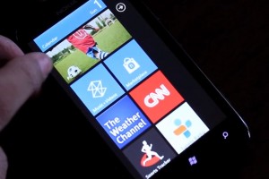 Videos: Nokia Lumia 510 hands on