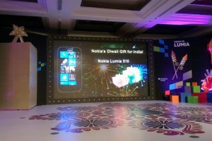 Nokia Lumia 510 Announced?! – Nokia’s Diwali Gift for India