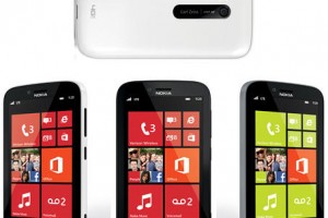 Press Pic: Verizon’s Nokia Lumia 822 in White, Black and Grey?
