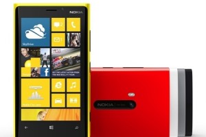 Poll: What colour Nokia Lumia 920 would you choose?