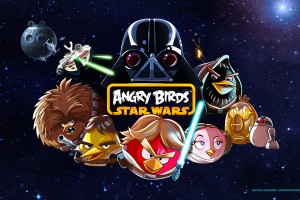 PressRelease: Angry Birds Star Wars coming to WP Nov 8th