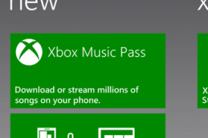 Music File transfer over Bluetooth/WiFi-Direct on WP8