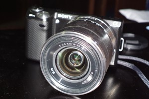 Video & Gallery: Nokia 808 PureView vs. Sony Nex-5N (Dedicated Camera)