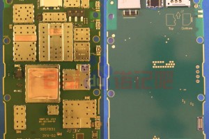 Nokia Lumia 920T passes certifications in China + Nokia Lumia 810 disassembly/internal pics!