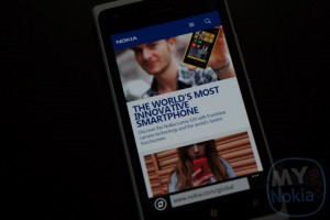 Official Nokia Site Redesigned, Loses the Formality, Gets Cozy