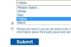 Black and Yellow Free Nokia Lumia wireless charging plates available (UK/P4U)