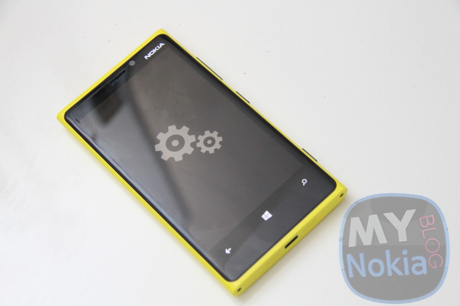 /Apps/Pics/Contacts, Hard Reset, and Restore process on Windows Phone 