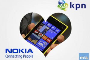 Nokia strikes deal with KPN in the Netherlands