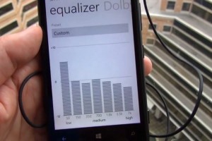 Video: Nokia’s Windows Phone 8 Customizations