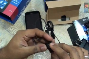 Video: Nokia Lumia 510 unboxing