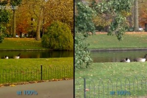 Weekend Watch: Nokia Lumia 920 vs iPhone 5 video