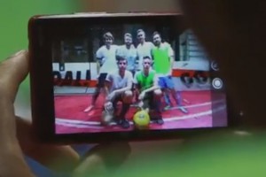 Videos: Capture the best shot with Nokia Lumia 820 with Smart Shoot (And 920 PureView promo)