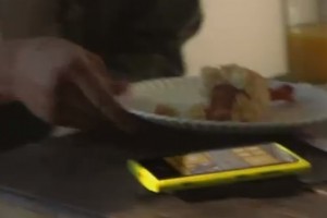 Video: Discover the city with Nokia City Lens and the Lumia 920