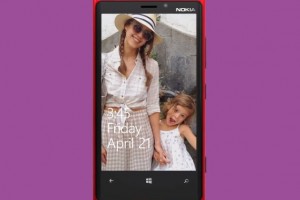 Video: Meet Jessica. See her Kid’s Corner on her Windows Phone