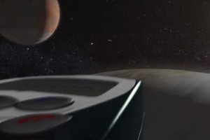 Star Wars Episode VII: Phone Wars