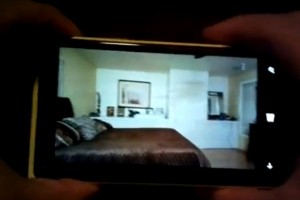 Video: The Witchcraft of PureView Optical Image stabilisation
