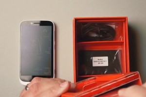 Weekend Watch: Nokia Lumia 822 unboxing (Verizon)