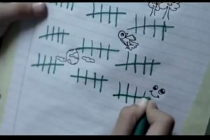 Video: 1 Recycled Phone = 1 Tree Planted by Nokia (Nokia India)