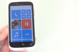 Video: Nokia Lumia 822 for Verizon review